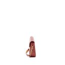 AAA Replica Louis Vuitton LV FLAP SHOULDER EVENING BAG PATENT LEATHER RED GHW