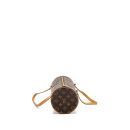 AAA Replica Louis Vuitton LV VINTAGE PAPILLON BAG MONOGRAM CANVAS GHW