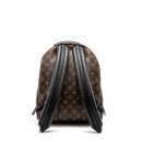 AAA Replica Louis Vuitton LV PALM SPRING BACKPACK MM MONOGRAM CANVAS