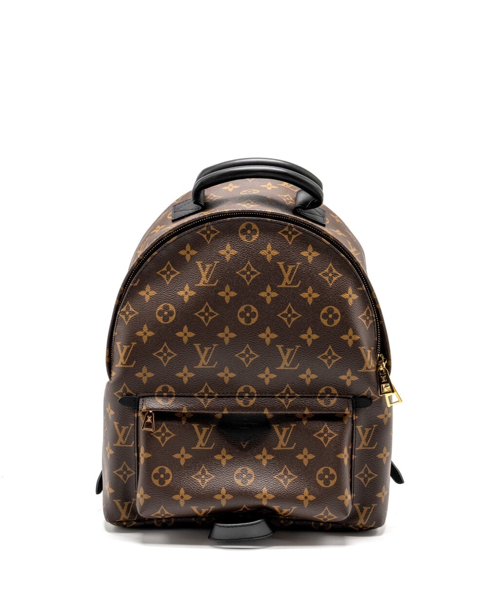 AAA Replica Louis Vuitton LV PALM SPRING BACKPACK MM MONOGRAM CANVAS