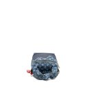 AAA Replica Louis Vuitton LV JAPANESE CRUISER BAG LIMITED EDITION MONOGRAM DENIM/LEATHER BLUE GHW(NEW VERSION)