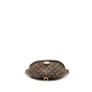 AAA Replica Louis Vuitton LV BUMBAG MONOGRAM CANVAS GHW