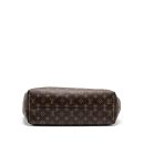 AAA Replica Louis Vuitton LV GRACEFULL MM MONOGRAM CANVAS GHW