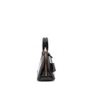 AAA Replica Louis Vuitton LV ALMA BB PATENT AMARANTE GHW