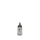 AAA Replica Louis Vuitton LV CAPUCINES MINI LIMITED EDITION SUQUIN / LEATHER MULTICOLOUR BLACK SHW