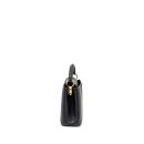 AAA Replica Louis Vuitton LV CAPUCINES BB TAURILLON CALFSKIN BLACK GHW