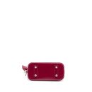 AAA Replica Louis Vuitton LV ALMA BB EPI LEATHER PINK SHW