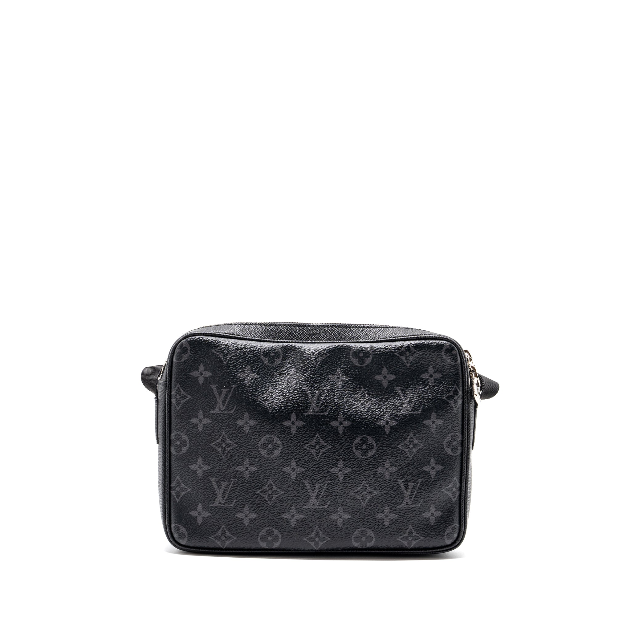 AAA Replica Louis Vuitton LV MESSENGER BAG MONOGRAM ECLIPSE SHW