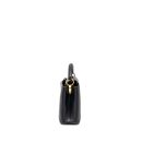 AAA Replica Louis Vuitton LV CAPUCINES BB TAURILLON CALFSKIN BLACK GHW