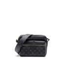 AAA Replica Louis Vuitton LV MESSENGER BAG MONOGRAM ECLIPSE SHW