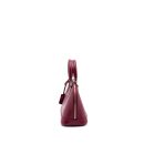 AAA Replica Louis Vuitton LV ALMA BB EPI LEATHER PINK SHW