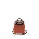 AAA Replica Louis Vuitton LV HOT SPRINGS BACKPACK PATENT / MONOGRAM CANVAS PINK GHW