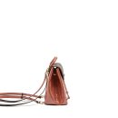 AAA Replica Louis Vuitton LV HOT SPRINGS BACKPACK PATENT / MONOGRAM CANVAS PINK GHW