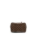 AAA Replica Louis Vuitton LV NEO NOE MONOGRAM CANVAS PINK GHW