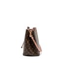 AAA Replica Louis Vuitton LV NEO NOE MONOGRAM CANVAS PINK GHW
