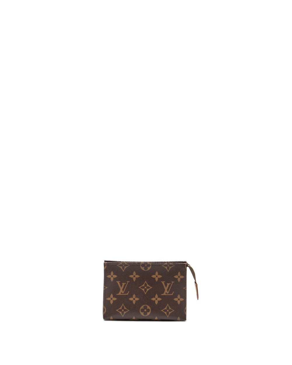 AAA Replica Louis Vuitton LV SIZE 15 TOILETRY POUCH MONOGRAM GHW