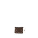 AAA Replica Louis Vuitton LV SIZE 15 TOILETRY POUCH MONOGRAM GHW