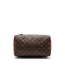 AAA Replica Louis Vuitton LV SPEEDY 30 LIMITED EDITION MONOGRAM CANVAS GHW