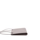 AAA Replica Louis Vuitton LV SAINT TROPEZ SHOULDER BAG EPI GREY SHW