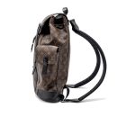 AAA Replica Louis Vuitton LV CHRISTOPHER BACKPACK MONOGRAM CANVAS/LEATHER SHW