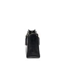 AAA Replica Louis Vuitton LV ONTHEGO PM MONOGRAM EMPREINTE LEATHER BLACK GHW