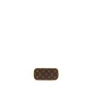 AAA Replica Louis Vuitton LV NANO ALMA MONOGRAM CANVAS GHW