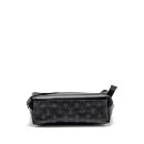 AAA Replica Louis Vuitton LV MESSENGER VOYAGER PM MONOGRAM CANVAS BLACK SHW