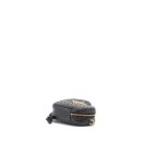 AAA Replica Louis Vuitton LV COEUR NEW WAVE HEART BAG CALFSKIN BLACK GHW
