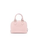 AAA Replica Louis Vuitton LV ALMA BB EPI LIGHT PINK SHW