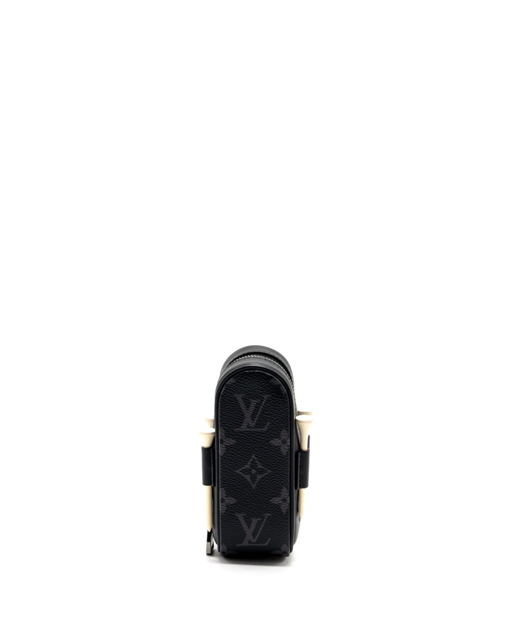 AAA Replica Louis Vuitton LV ANDREWS GOLF KIT MONOGRAM ECLIPSE CANVAS