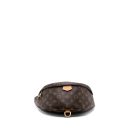 AAA Replica Louis Vuitton LV BUM BAG MONOGRAM CANVAS GHW