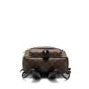 AAA Replica Louis Vuitton LV PALM SPRINGS BACKPACK MONOGRAM CANVAS GHW