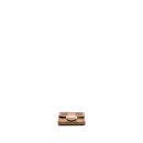 AAA Replica Louis Vuitton LV DAUPHINE COMPACT WALLET MONOGRAM CANVAS GHW