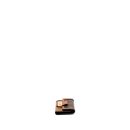 AAA Replica Louis Vuitton LV DAUPHINE COMPACT WALLET MONOGRAM CANVAS GHW