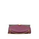 AAA Replica Louis Vuitton LV PALLAS CHAIN BAG MONOGRAM CANVAS/AURORE GHW