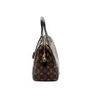 AAA Replica Louis Vuitton LV RETIRO BAG MONOGRAM CANVAS/ LEATHER GHW
