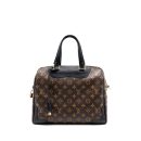 AAA Replica Louis Vuitton LV RETIRO BAG MONOGRAM CANVAS/ LEATHER GHW