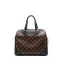 AAA Replica Louis Vuitton LV RETIRO BAG MONOGRAM CANVAS/ LEATHER GHW