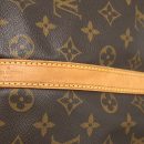 AAA Replica Louis Vuitton LV PETIT NEO BAG MONOGRAM CANVAS GHW