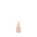 AAA Replica Louis Vuitton LV NANO SPEEDY MONOGRAM EMPREINTE PINK/MULTICOLOUR GHW (NEW VERSION)