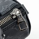 AAA Replica Louis Vuitton LV KEEPALL XS MONOGRAM ECLIPSE REVERSE SHW (NEW VERSION)