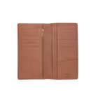 AAA Replica Louis Vuitton LV LONG WALLET MONOGRAM CANVAS GHW