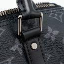 AAA Replica Louis Vuitton LV KEEPALL XS MONOGRAM ECLIPSE REVERSE SHW (NEW VERSION)