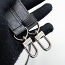 AAA Replica Louis Vuitton LV KEEPALL XS MONOGRAM ECLIPSE REVERSE SHW (NEW VERSION)