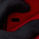 AAA Replica Louis Vuitton LV LOUIS CHAIN BAG PATENT RED GHW