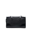 AAA Replica Louis Vuitton LV MADELEINE PM EPI BLACK SHW
