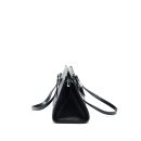 AAA Replica Louis Vuitton LV MADELEINE PM EPI BLACK SHW