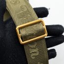 AAA Replica Louis Vuitton LV NEW WAVE MULTI POCHETTE CALFSKIN KAKI GREEN GHW