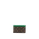 AAA Replica Louis Vuitton LV COMPACT WALLET EPI / MONOGRAM CANVAS SHW
