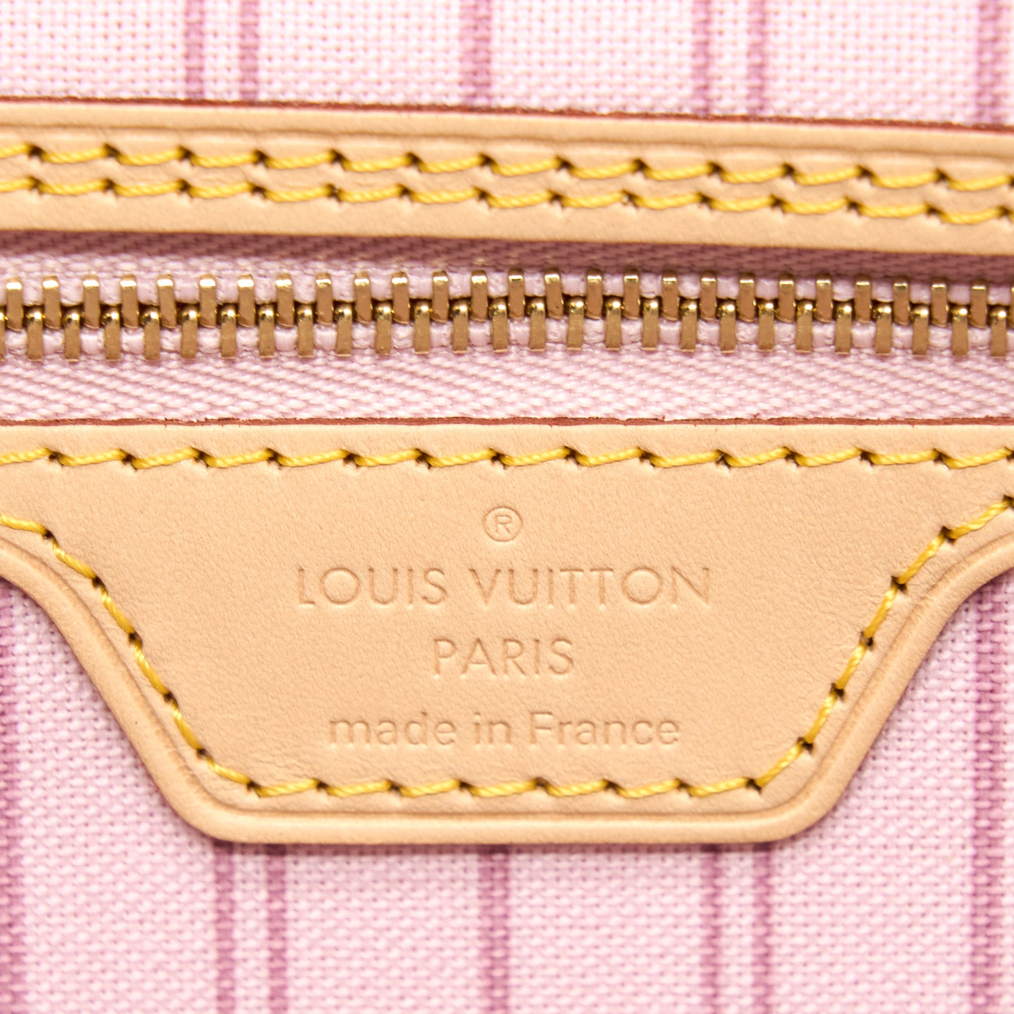 AAA Replica Louis Vuitton LV NEVERFULL MM SYDNEY LIMITED EDITION GHW